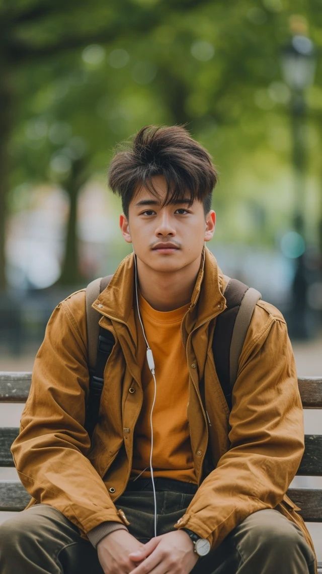 听歌突然发现,年轻人身上出现三大反常现象,中国传统文化的传承真的后继有人