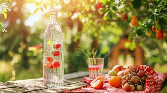 入伏养生秘籍:夏日清凉生活指南