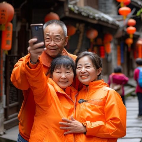 遵循秋季节气养生法,防寒润燥迎接凉爽时节