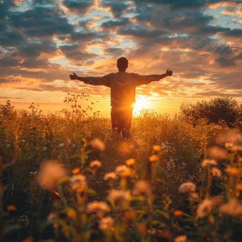 春天养生攻略:十条经验助你把握季节变换的黄金时刻 | 身心健康指南