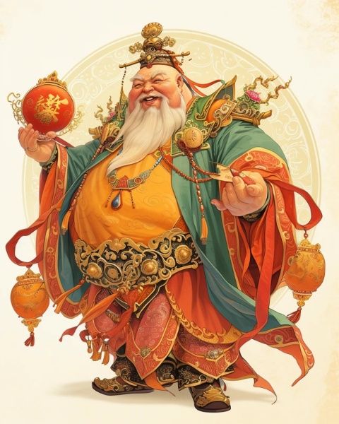黄帝内经教你情绪调养,远离怒火之道