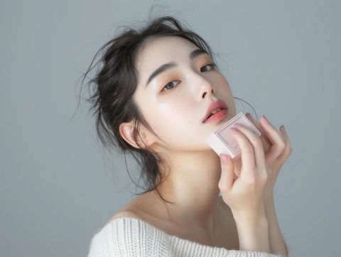 如何拥有韩式美女般的天生好气色?跟我学这3个保养秘诀!