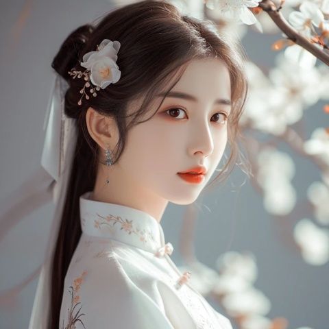 如何拥有韩式美女般的天生好气色?跟我学这3个保养秘诀!