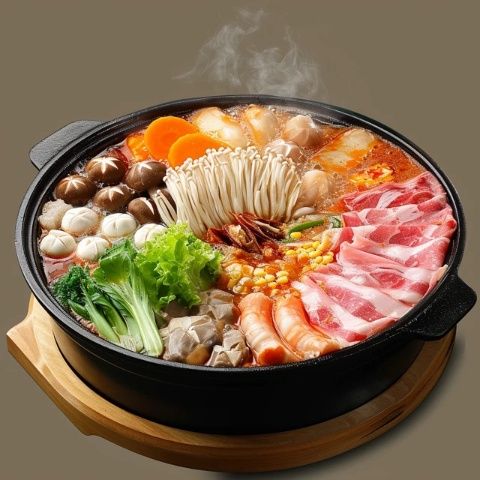 2024年618食品市场火爆异常,健康饮食成为新潮流!