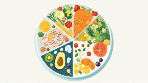行为养生指南:规律作息、均衡饮食与适度运动的全方位建议
