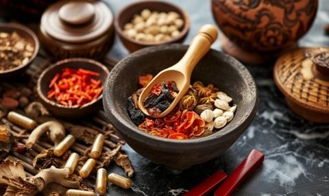 三伏天养生攻略：饮食调养与水分补充技巧