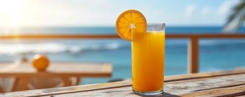 夏日养生秘籍:祛湿补气,清凉食疗与合理作息的全面指南
