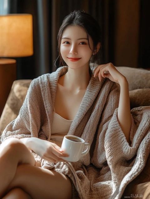 告别奶茶的7款秋季养生饮品,美容养颜,轻松拥有好气色