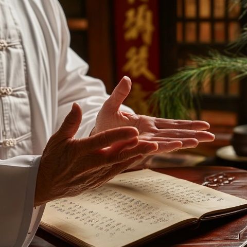 探索传统养生之道:打造专业中医养生馆团队