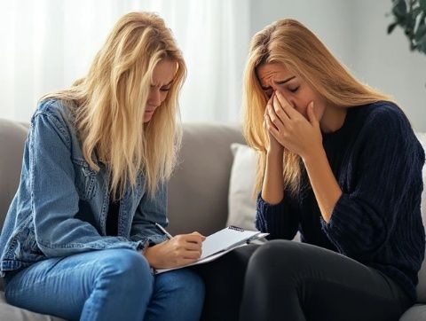 如何保持良好的心理健康?