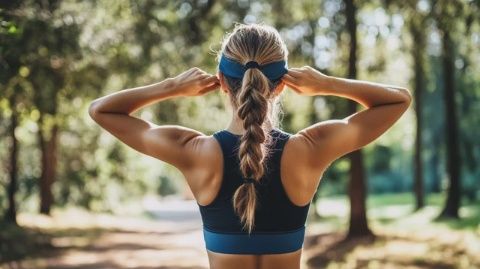 夏日防暑攻略:科学补水的正确姿势,户外运动者的健康指南