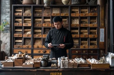 中医调脾胃祛湿法:补阳兼健脾