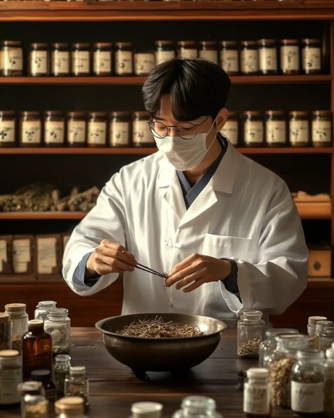 中医调脾胃祛湿法:补阳兼健脾