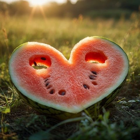 夏至养生:最佳补身食物与四季脏腑保健指南