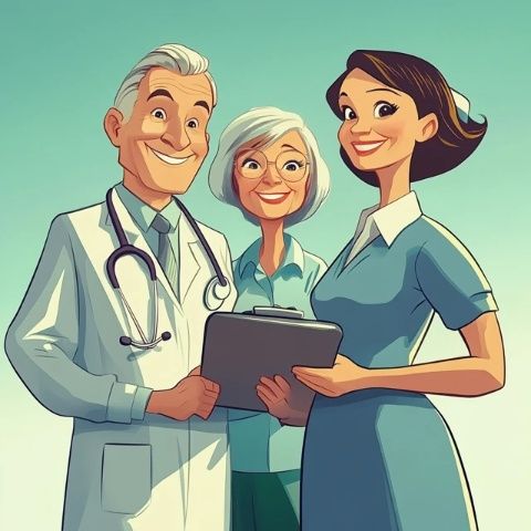 揭秘老年人养生的常见误区,别再被误导了!