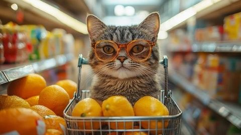 推荐猫咪零食品牌盘点:养生美味零食品牌全解析