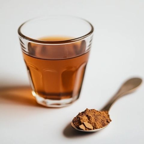 养生茶食材大全,自制保健茶配方分享(内含乌发茶推荐)