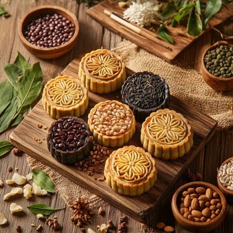 农科院研发的美食有哪些?这5款口感过瘾,价格亲民!