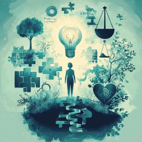 优化心理健康教育:管理与实施的策略