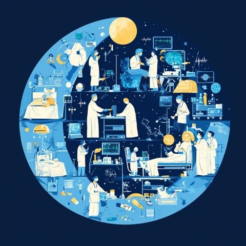 中国临床心理学杂志:干细胞疗法对失眠改善的科学研究(2017年)