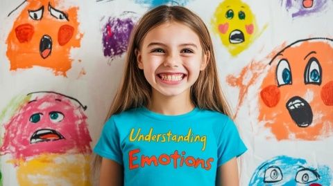 儿童心理健康的五大问题与解决策略 | 独生子女如何应对学习、交往与人际挑战