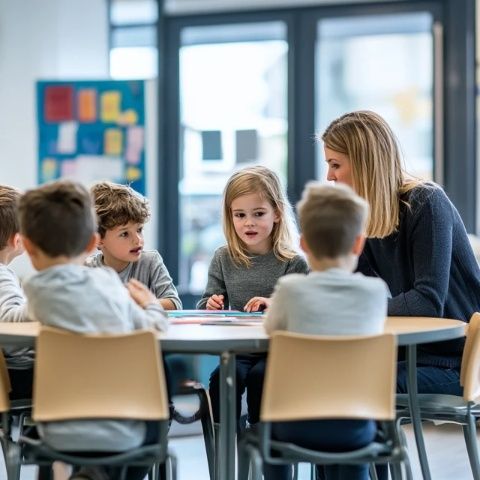 儿童心理健康的五大问题与解决策略 | 独生子女如何应对学习、交往与人际挑战