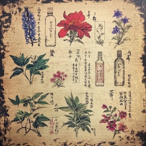 中医养生六大原则