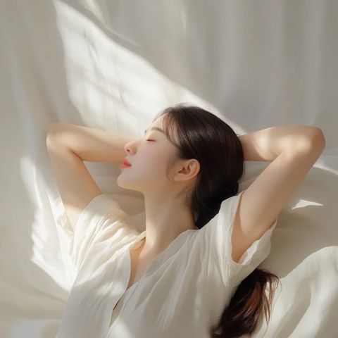 半夜3.4点醒来或是身体异常?中医这3味药调理身体安神助眠