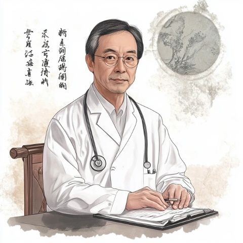 我的宝藏兴趣非常多,中医,诗词,小说,甚至是炒股投基