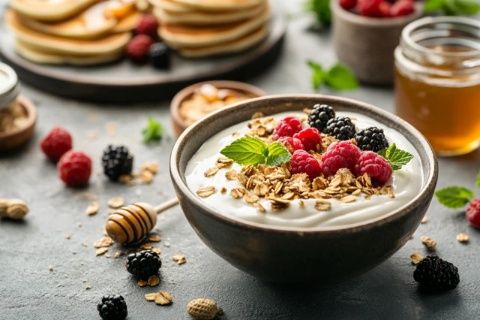 老年人早餐的营养秘诀:如何搭配出适合不同身体状况的健康餐点?