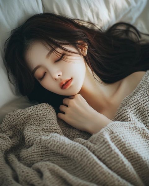 改善睡眠质量的回阳卧养生法详解