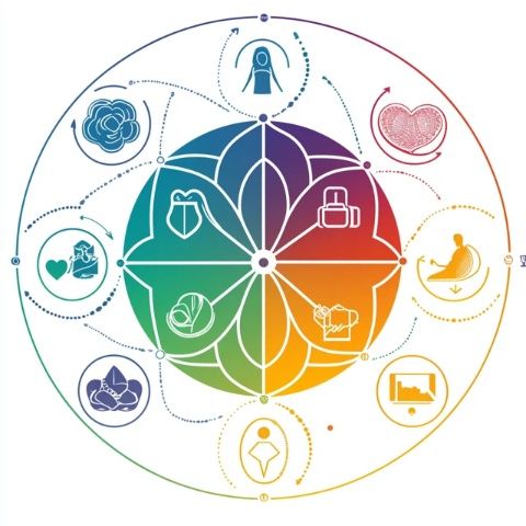 全面解析健康本质:身心社环境五维度的综合健全探索