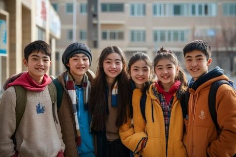 未央区聘任66位中小学心理健康顾问,启动全面心理健康教育计划