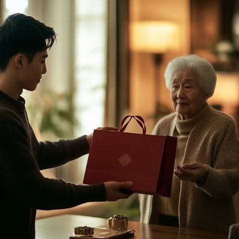 春节回家,送什么礼物好?带些滋补养生、智能设备、保暖衣物、家乡特产和兴趣好物,以表达对父母长辈的感激之情。