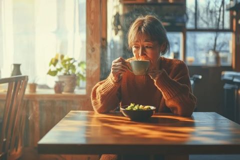60多岁70多岁的老人如何享受晚年：善待自己，充实生活