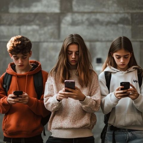 年轻人为什么越来越亚健康?在当代社会,"亚健康"已成为许多年轻人挥之不去的阴
