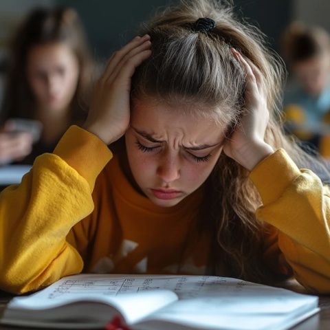 学生心理健康问题评估标准:MHT量表详解与应用