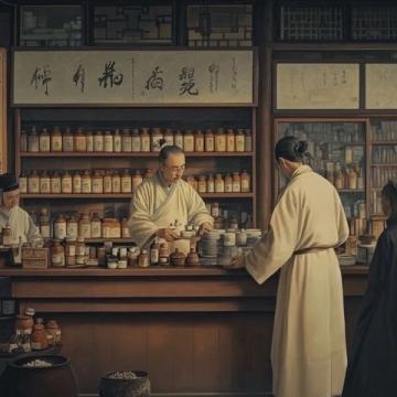 中医养生馆中药销售政策与项目解析