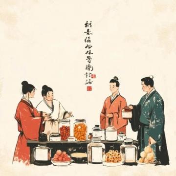 中医馆产品大全解析:从已病到未病,盈利之道揭秘