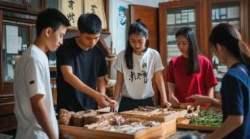 且末县人民医院举办免费义诊：弘扬中医文化，关爱百姓身心健康