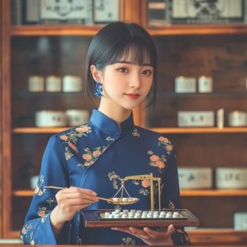 看了“中医少女”黄琪惠的视频,有几句话不吐不快!