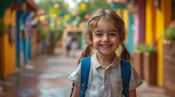 孩子的幸福比名牌大学更重要:心理健康才是关键