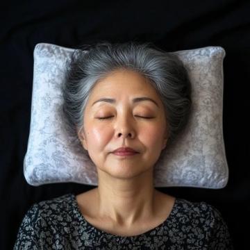 南北睡还是东西睡?中医来说有讲究
