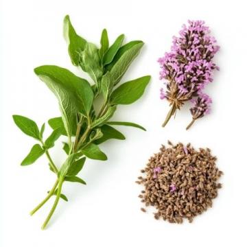 腰椎顽疾大发难题?这两味草药能救你