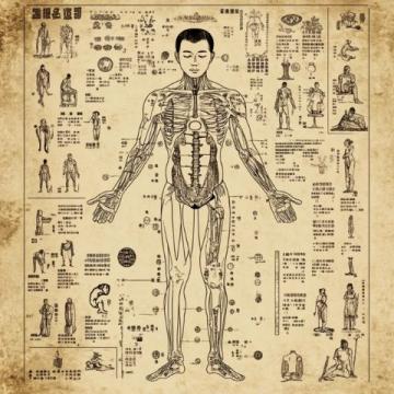 中医康复推拿全科速成学习指南(第三期)