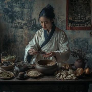 中医专业就业前景分析:探索中医养生领域的职业机遇