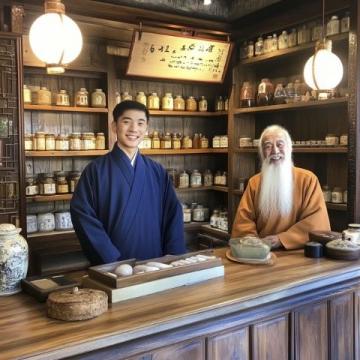 72岁老中医私藏的长寿秘诀,让我们跟着爸妈走向健康!