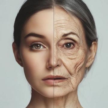 2025年抗衰新趋势:养生如何助力容颜永驻?