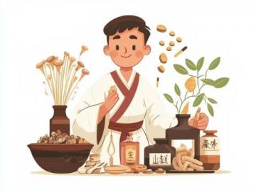 中医如何有效治疗湿疹?——“湿疹汤”配方与临床实践