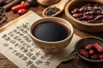 中医大师力荐的四大养生中药茶饮